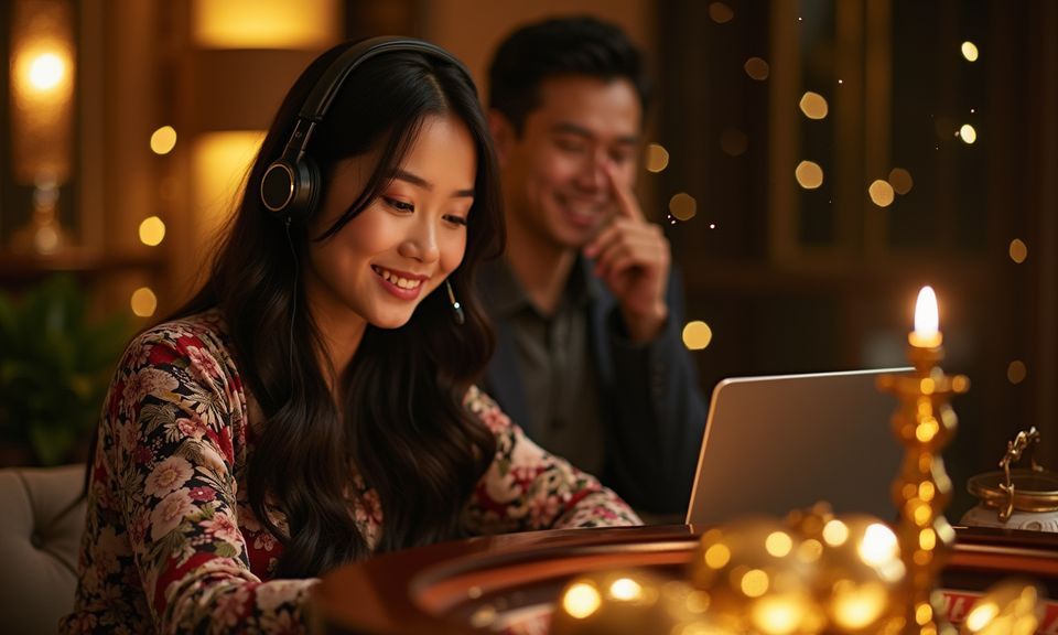 စလော့ပြိုင်ပွဲကြီး